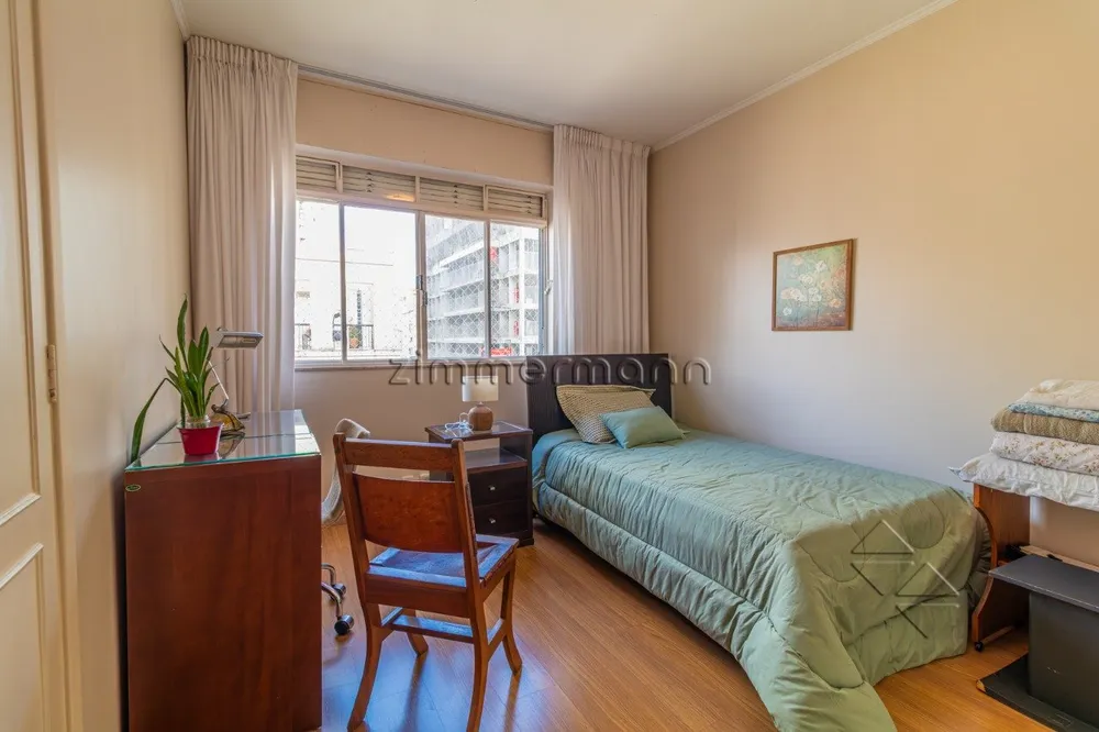Apartamento, 3 quartos, 152 m² - Foto 4