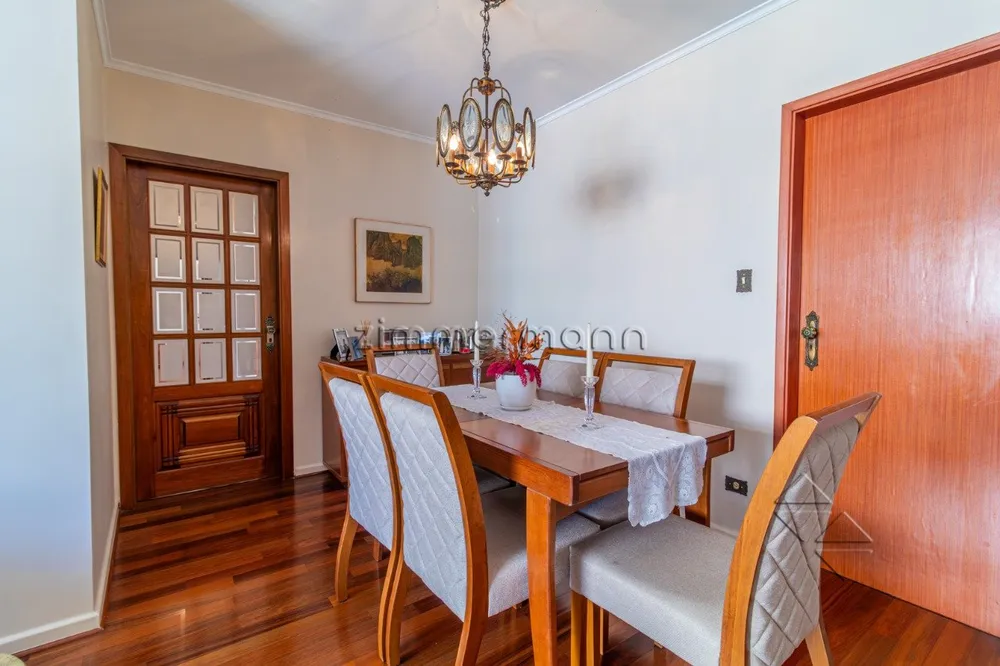 Apartamento, 3 quartos, 152 m² - Foto 1