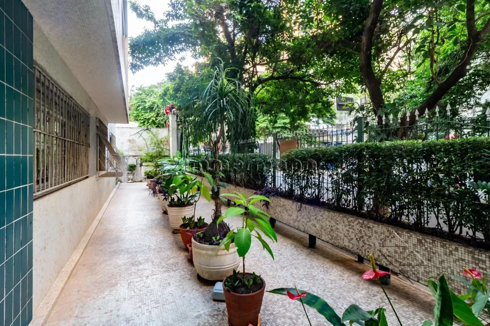 Apartamento, 3 quartos, 152 m² - Foto 8