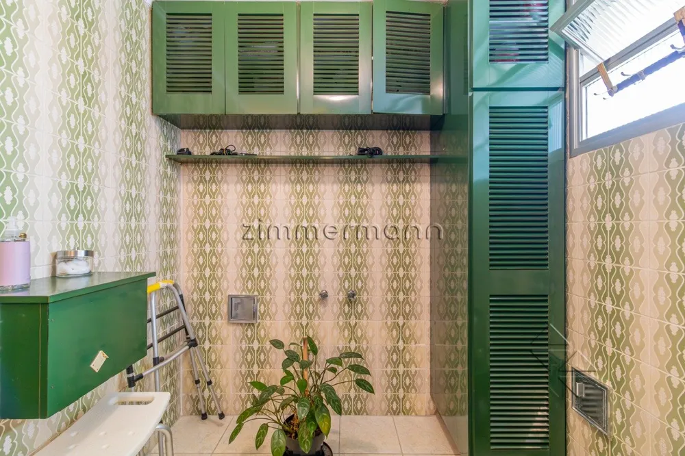 Apartamento, 3 quartos, 152 m² - Foto 5