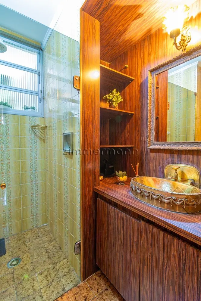 Apartamento, 3 quartos, 152 m² - Foto 3