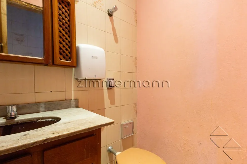 Casa Comercial, 90 m² - Foto 8