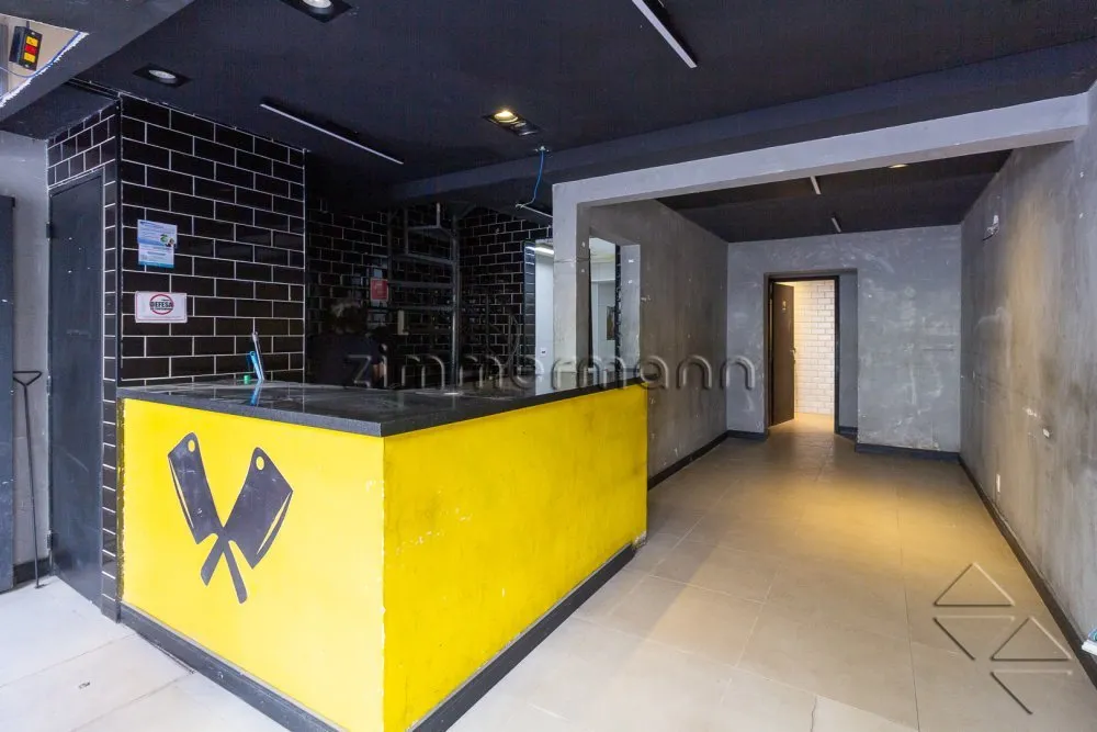 Casa Comercial, 90 m² - Foto 1