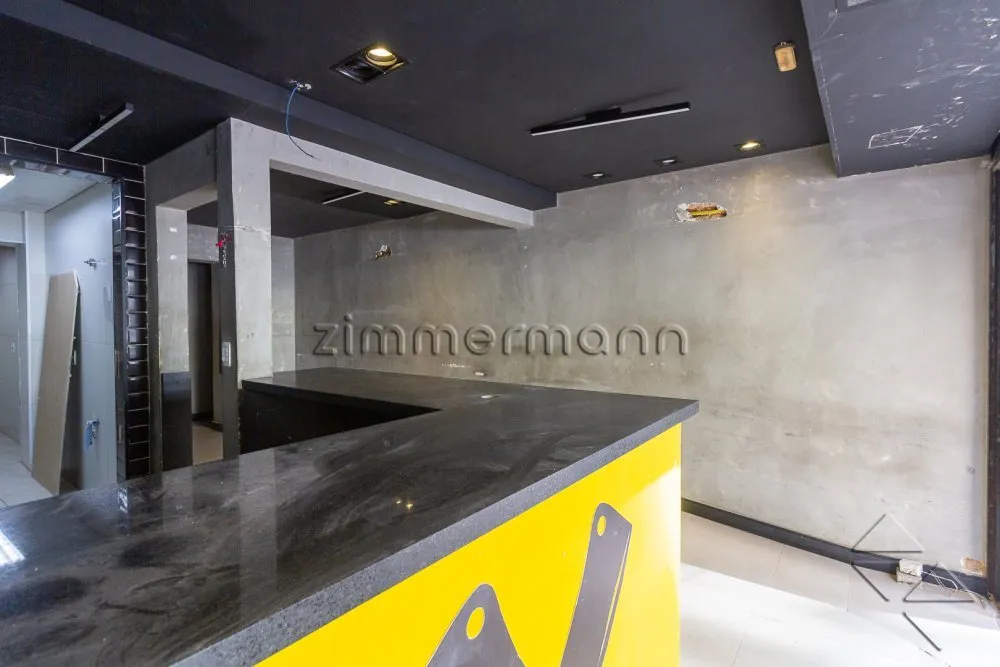 Casa Comercial, 90 m² - Foto 2