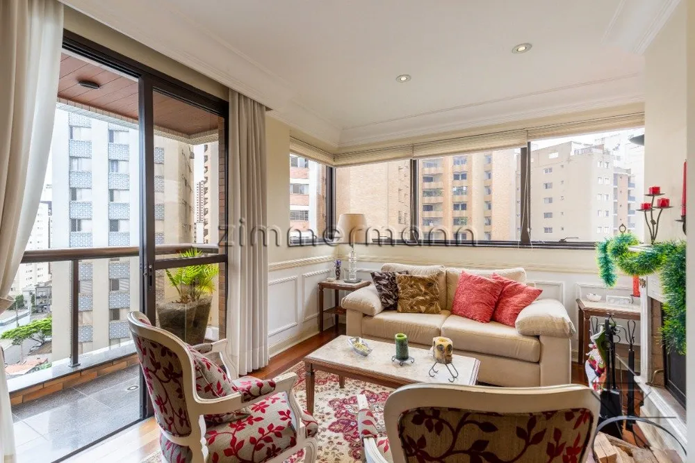 Apartamento, 4 quartos, 236 m² - Foto 4