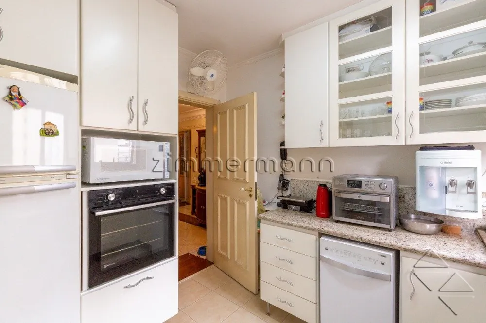 Apartamento, 4 quartos, 236 m² - Foto 3