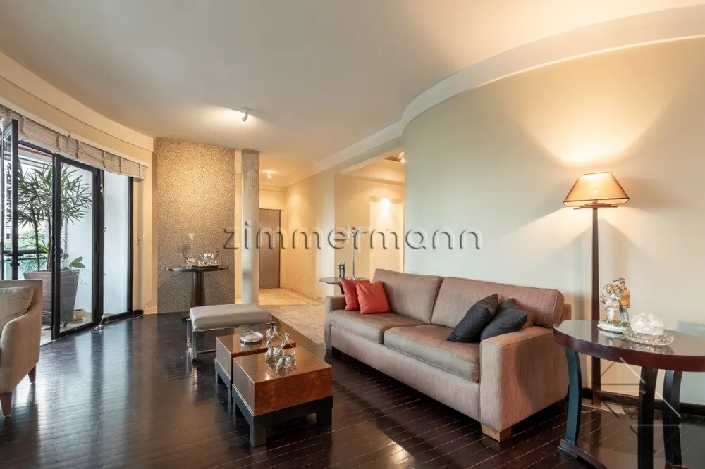 Apartamento, 2 quartos, 136 m² - Foto 8