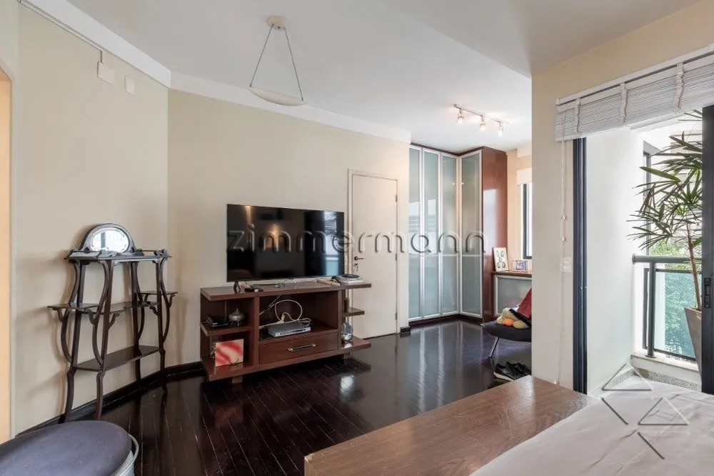 Apartamento, 2 quartos, 136 m² - Foto 1