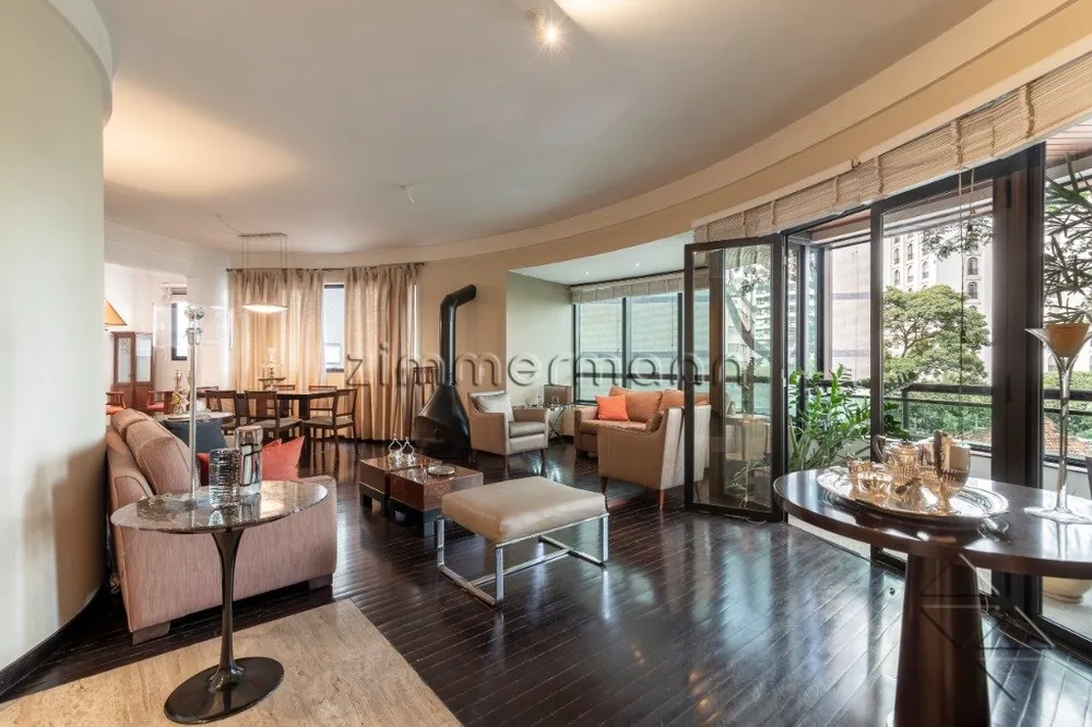 Apartamento, 2 quartos, 136 m² - Foto 3