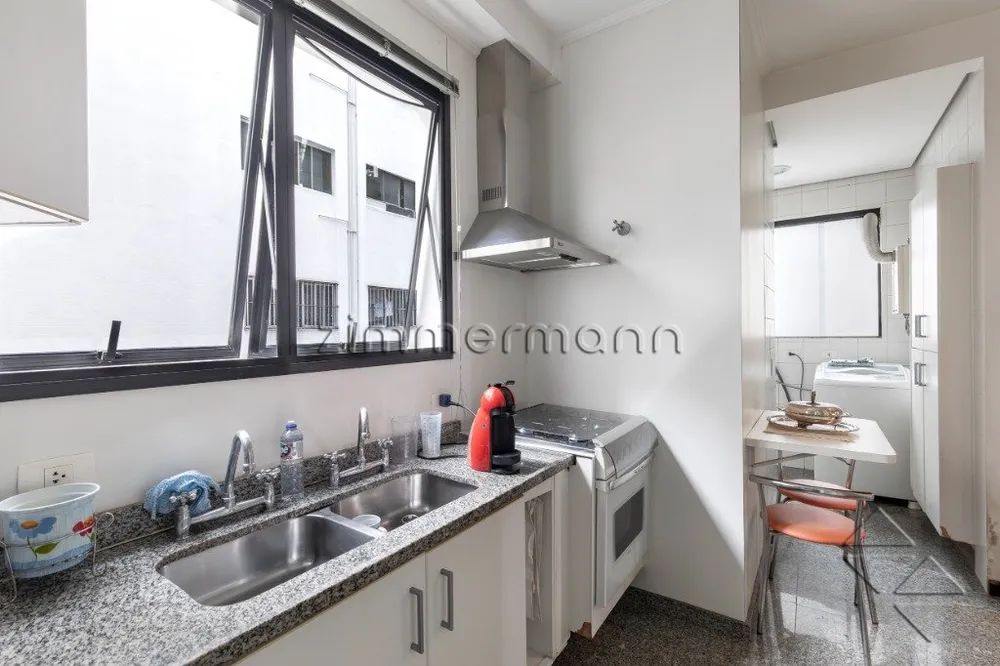 Apartamento, 2 quartos, 136 m² - Foto 6