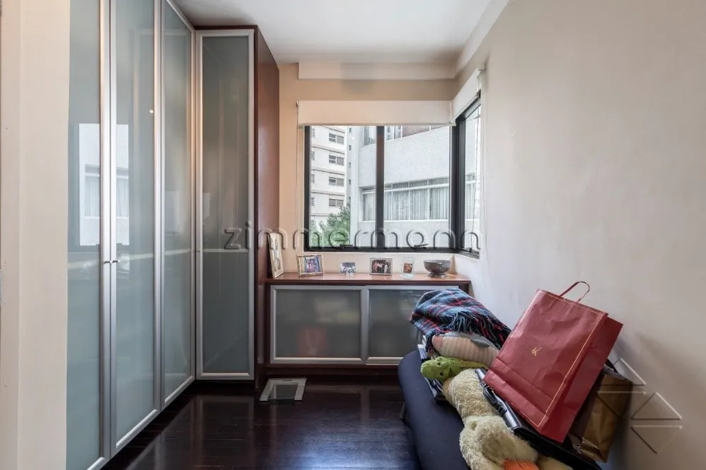 Apartamento, 2 quartos, 136 m² - Foto 7
