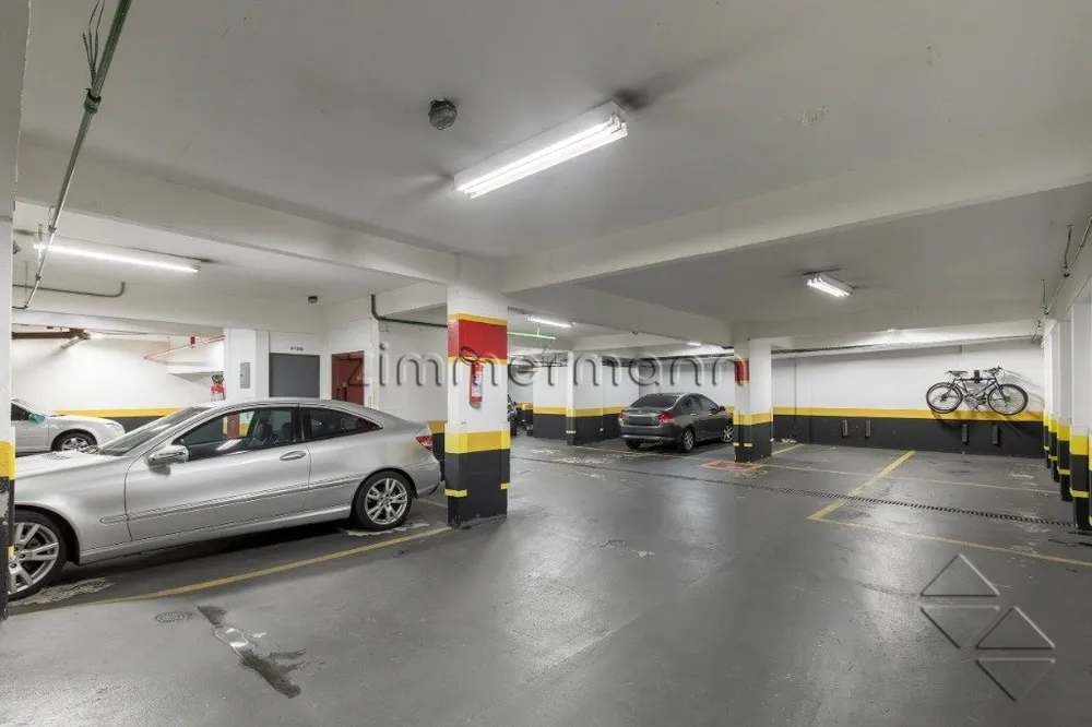 Apartamento, 2 quartos, 136 m² - Foto 4