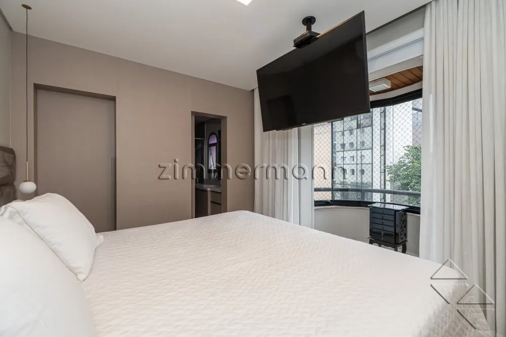Apartamento, 4 quartos, 168 m² - Foto 7