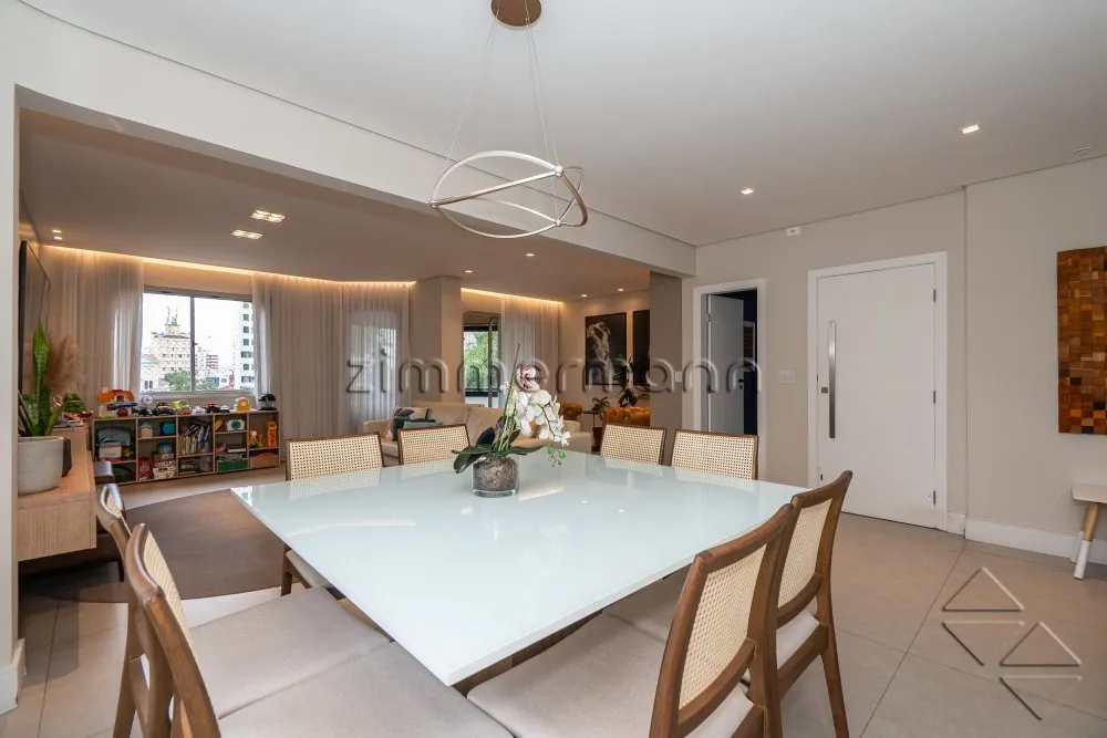 Apartamento, 4 quartos, 168 m² - Foto 4
