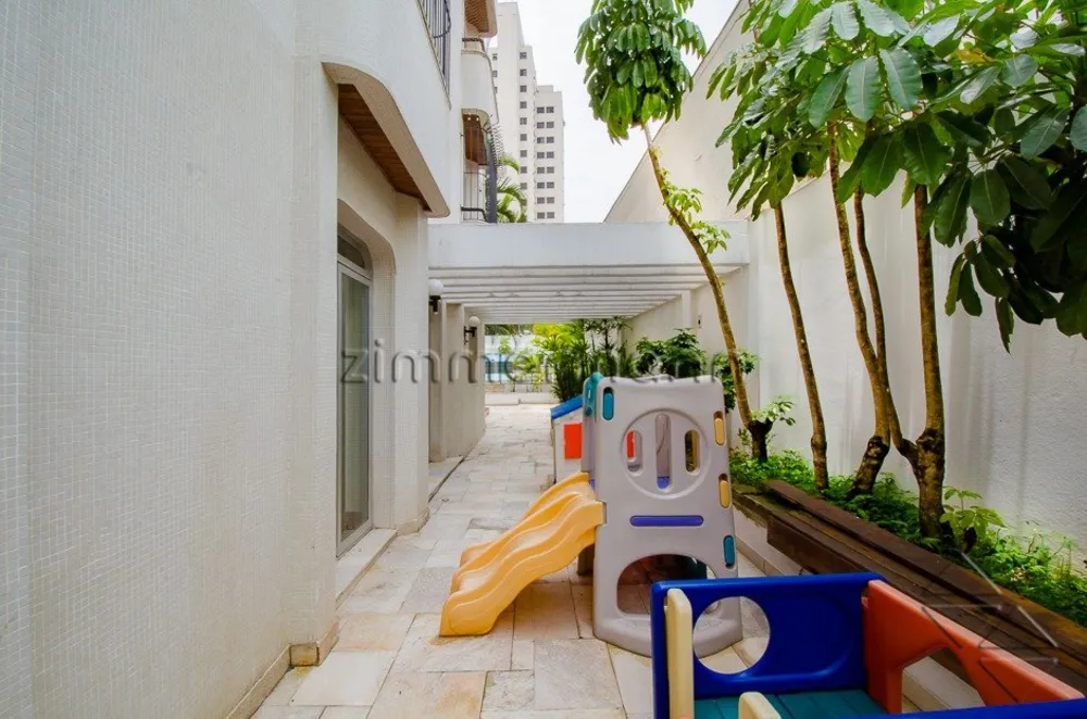 Apartamento, 4 quartos, 168 m² - Foto 5