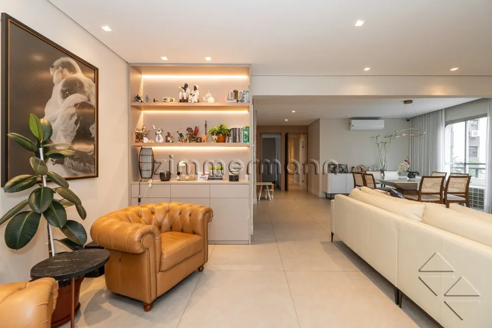 Apartamento, 4 quartos, 168 m² - Foto 8