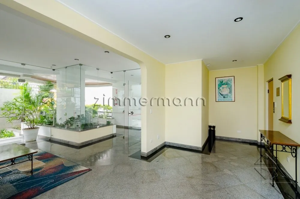 Apartamento, 4 quartos, 168 m² - Foto 9
