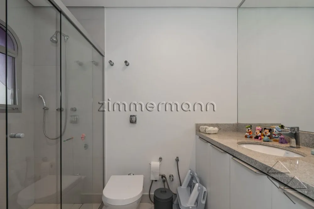 Apartamento, 4 quartos, 168 m² - Foto 6