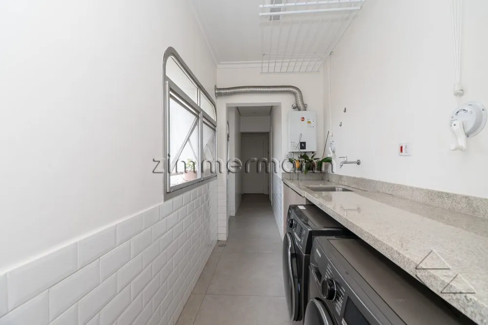 Apartamento, 4 quartos, 168 m² - Foto 3
