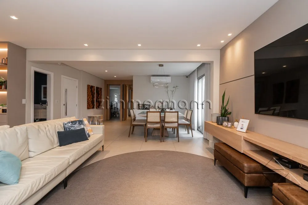 Apartamento, 4 quartos, 168 m² - Foto 1