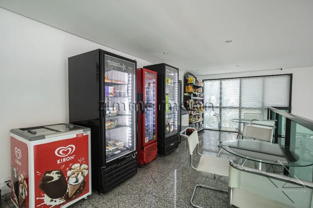 Apartamento, 1 quarto, 42 m² - Foto 1