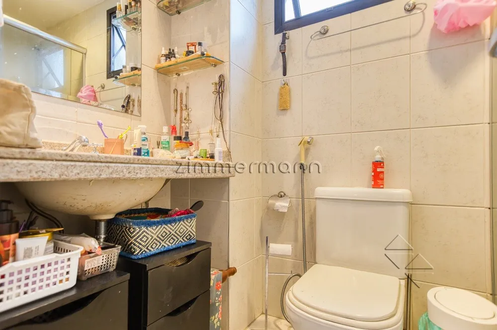 Apartamento, 1 quarto, 42 m² - Foto 2