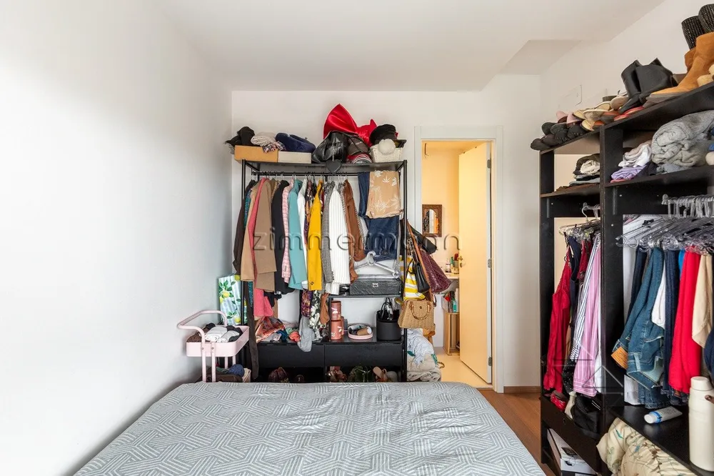 Apartamento, 1 quarto, 54 m² - Foto 5