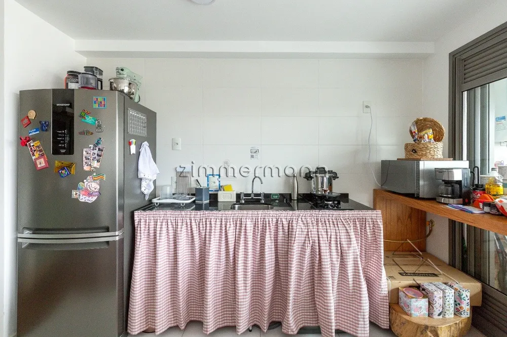 Apartamento, 1 quarto, 54 m² - Foto 4