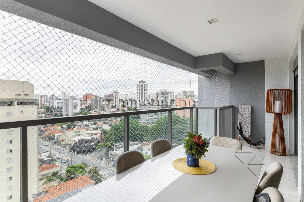 Apartamento, 1 quarto, 54 m² - Foto 2