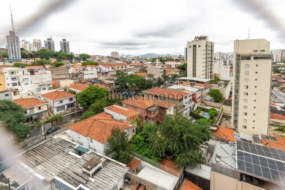 Apartamento, 1 quarto, 54 m² - Foto 1