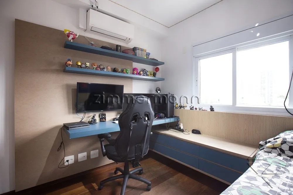 Apartamento, 4 quartos, 249 m² - Foto 7