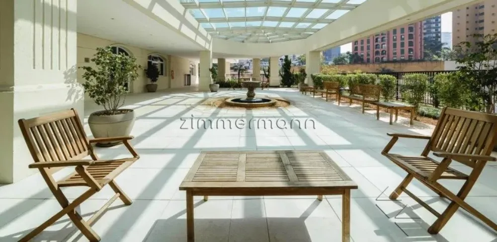 Apartamento, 4 quartos, 249 m² - Foto 7