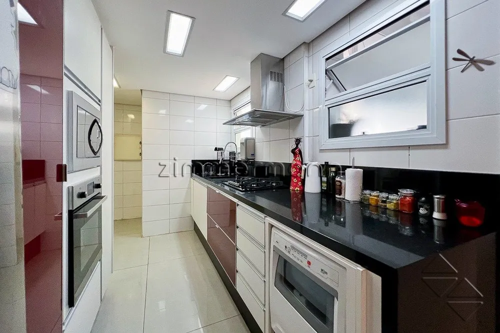 Apartamento, 4 quartos, 249 m² - Foto 5