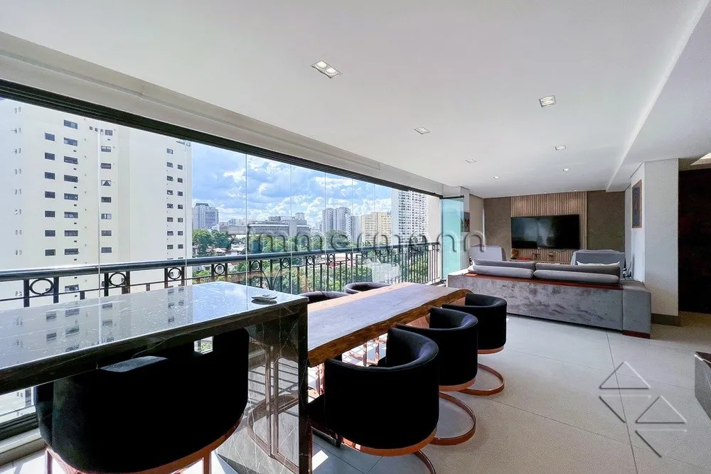 Apartamento, 4 quartos, 249 m² - Foto 3