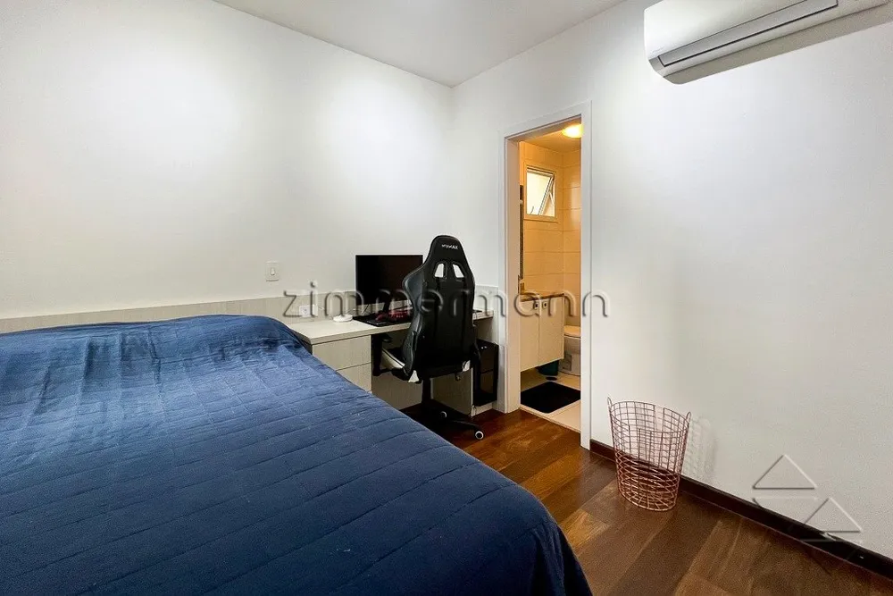 Apartamento, 4 quartos, 249 m² - Foto 9