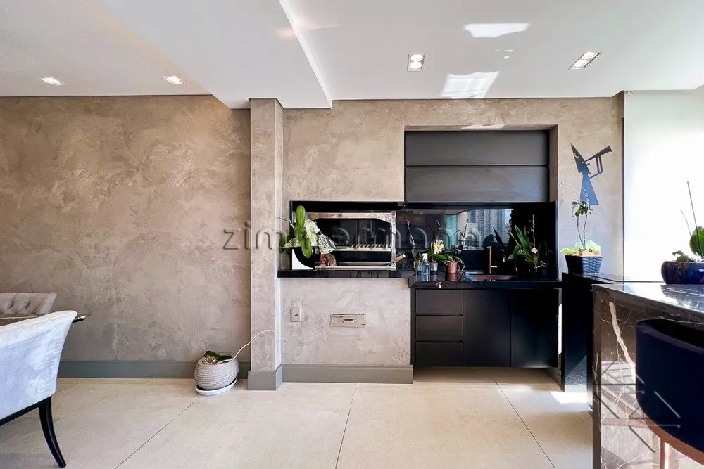 Apartamento, 4 quartos, 249 m² - Foto 2