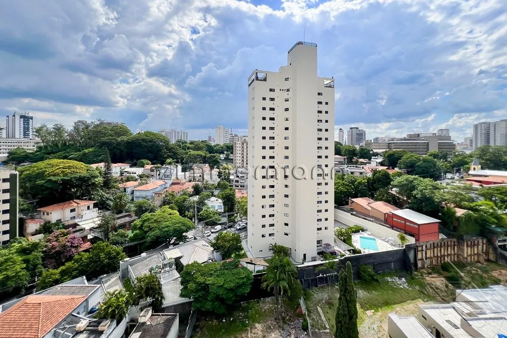 Apartamento, 4 quartos, 249 m² - Foto 4