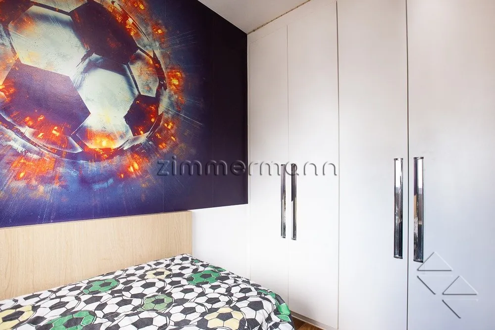 Apartamento, 4 quartos, 249 m² - Foto 8
