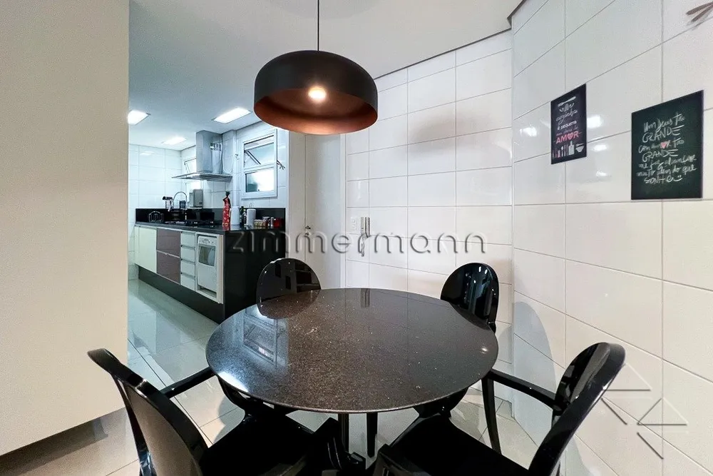 Apartamento, 4 quartos, 249 m² - Foto 6
