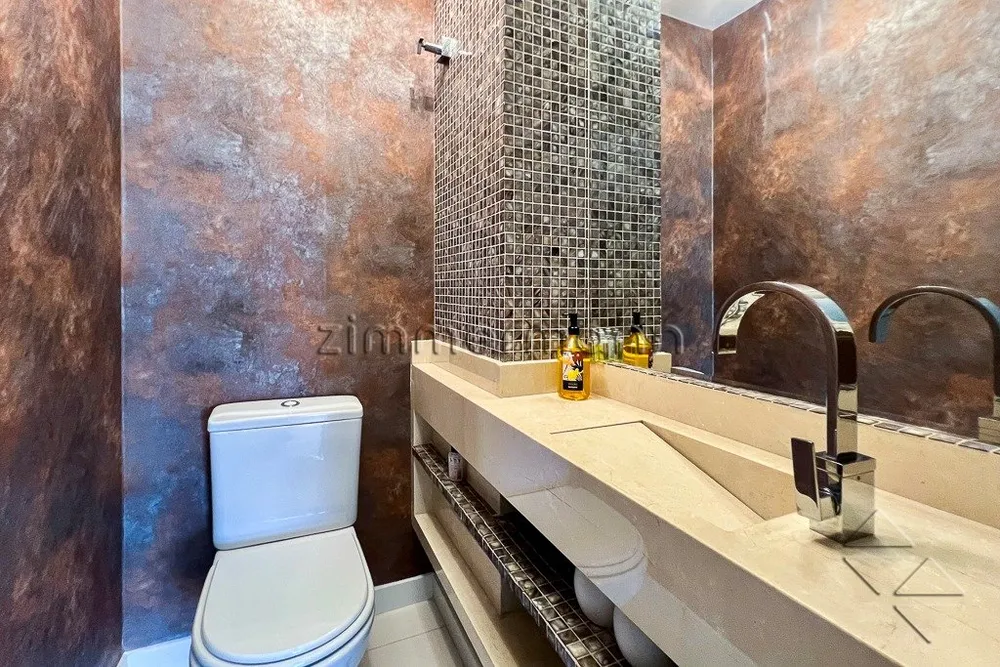 Apartamento, 4 quartos, 249 m² - Foto 8