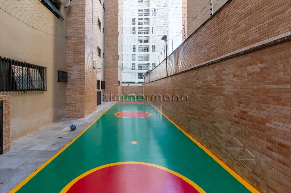 Apartamento, 3 quartos, 127 m² - Foto 9