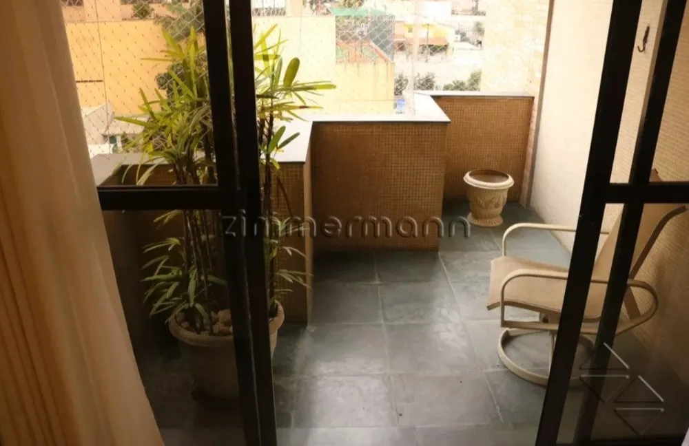 Apartamento, 3 quartos, 127 m² - Foto 2