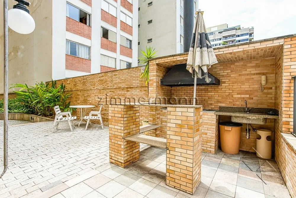 Apartamento, 3 quartos, 127 m² - Foto 11