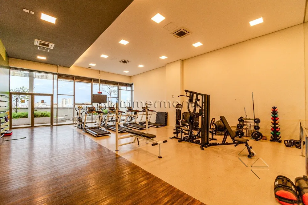 Apartamento, 1 quarto, 51 m² - Foto 8
