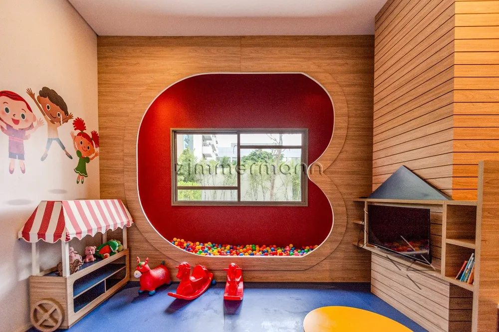 Apartamento, 1 quarto, 51 m² - Foto 9
