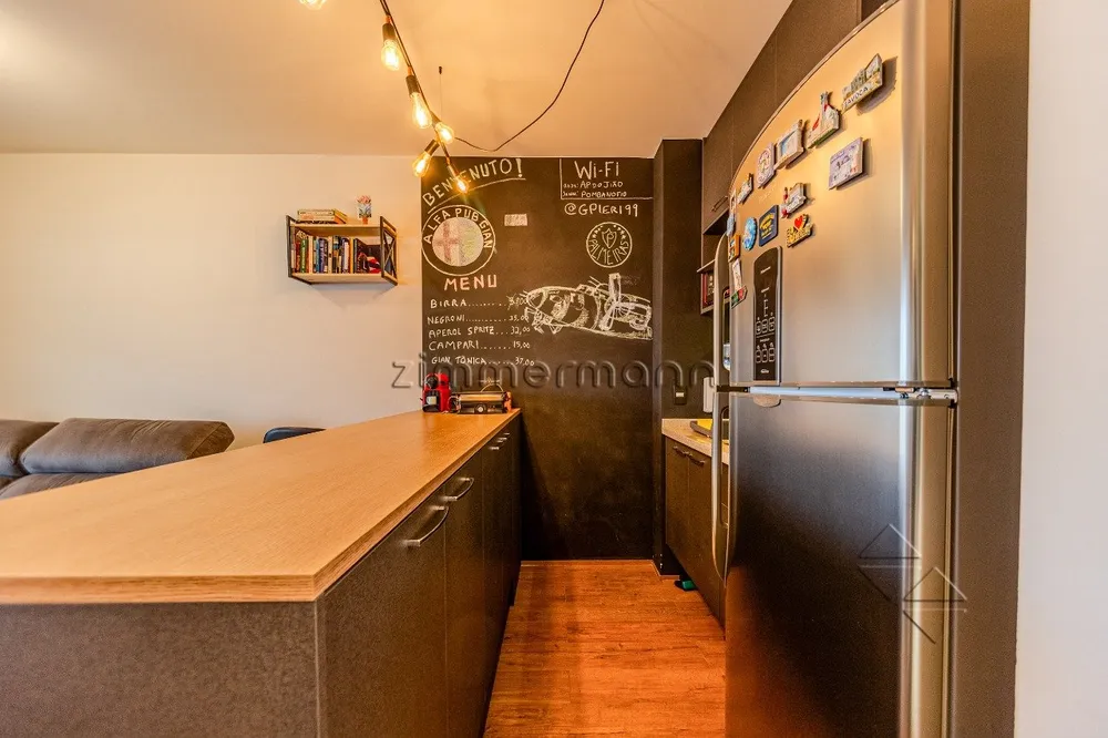 Apartamento, 1 quarto, 51 m² - Foto 6