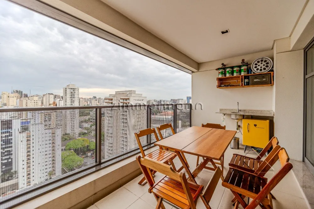 Apartamento, 1 quarto, 51 m² - Foto 3