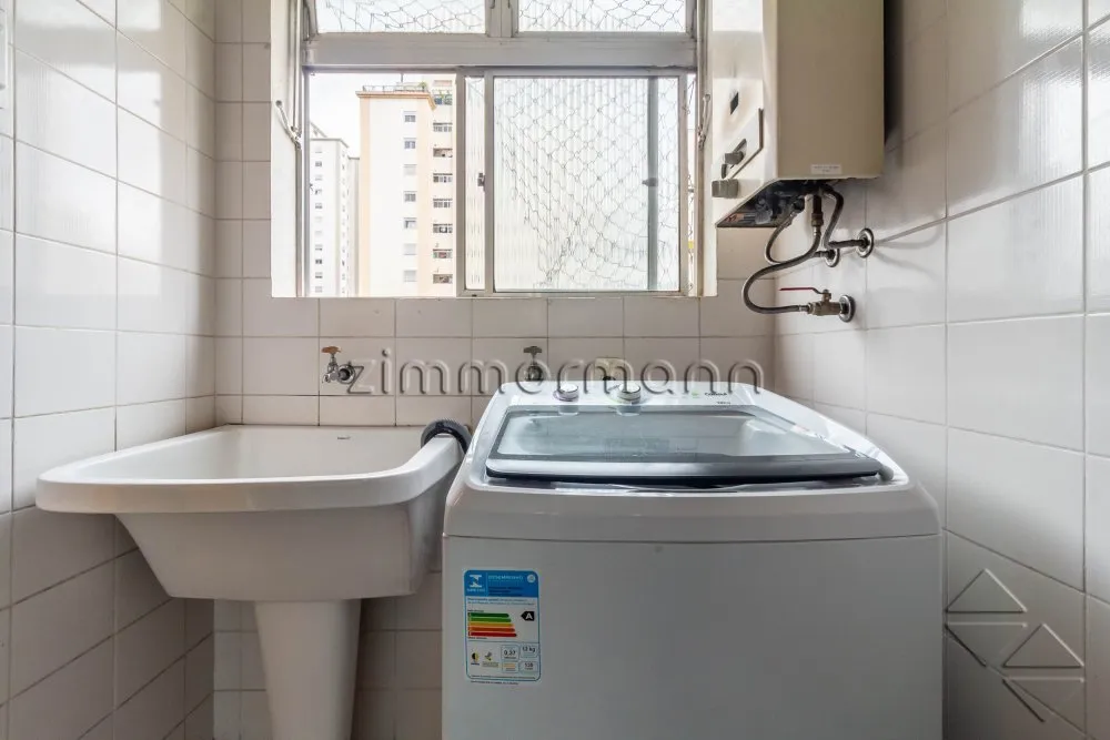 Apartamento, 2 quartos, 64 m² - Foto 2