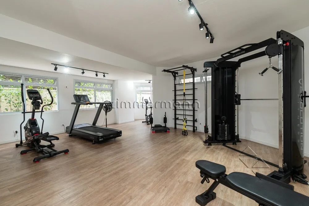 Apartamento, 2 quartos, 64 m² - Foto 8
