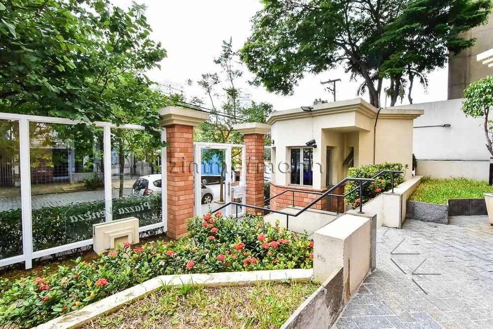 Apartamento, 2 quartos, 64 m² - Foto 6